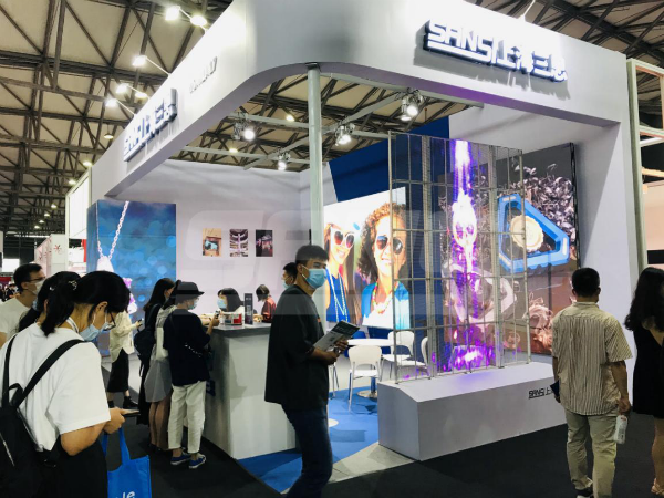 第（dì）六屆上海國（guó）際零售業設計（jì）與設備（bèi）展