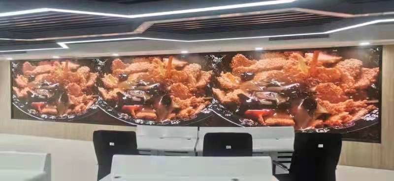 LED顯示屏（píng）