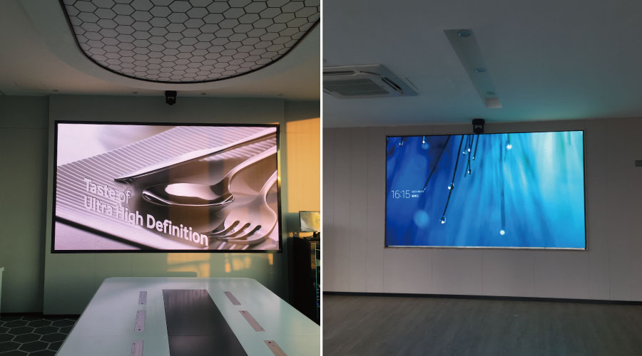 智能終端顯示係統（tǒng）