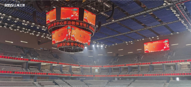 大香蕉9草在线LED室內全（quán）彩屏