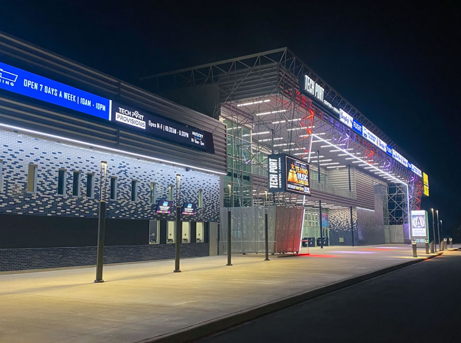 文體活動和競賽（sài）