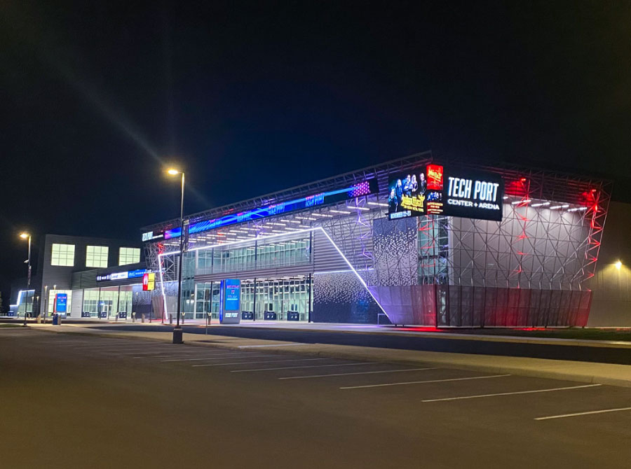 LED條形屏（píng）