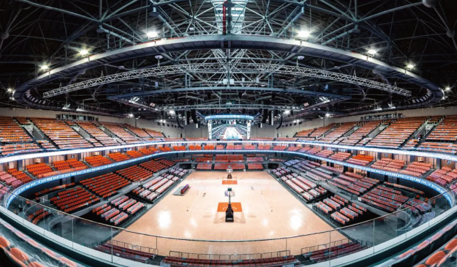 鬥型屏、環屏（píng）、端屏