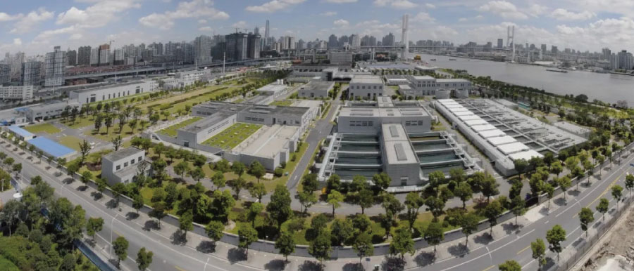 南市水（shuǐ）廠（chǎng）