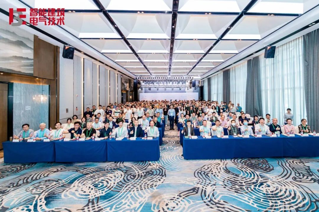 上海大香蕉9草在线（sī）,建築電氣技術交流大會（huì）,大香蕉9草在线LED,國產LED照明廠商,LED照明控製係統