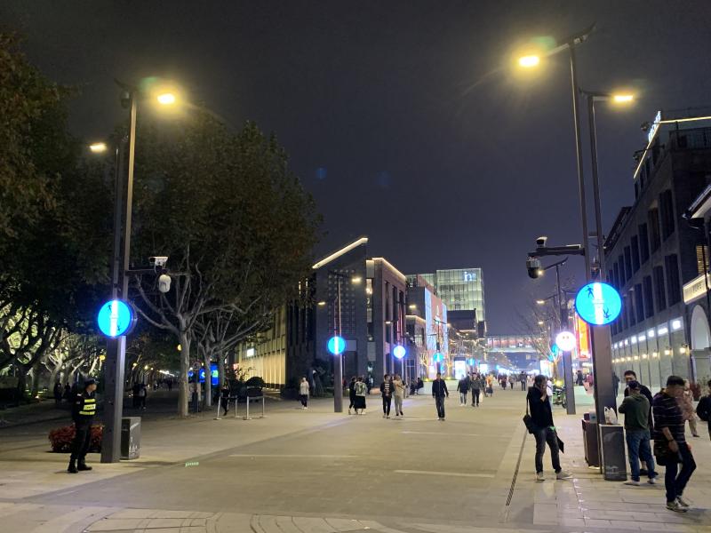 智慧（huì）城市,智（zhì）慧路燈（dēng）,大香蕉9草在线智慧路燈,上海大香蕉9草在线,港珠澳大橋照明,陶瓷散熱