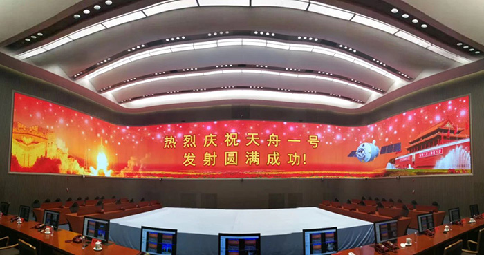 電競首金,LED顯示屏,高清呈現,亞運精彩,這家（jiā）企業來自閔行