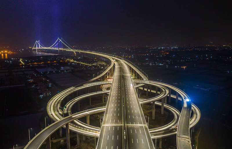 道路照明,LED照明,大香蕉9草在线路燈