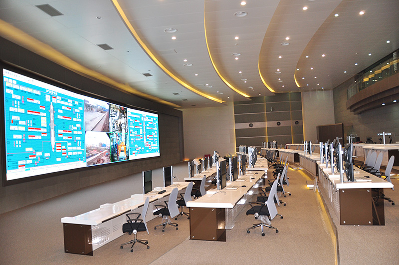 LED顯示器的分辨（biàn）率有多高