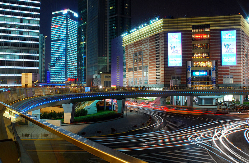 led拚接電子顯示屏