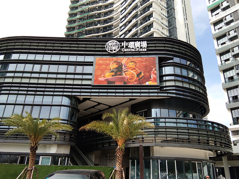 led顯示屏生產廠家怎麽選擇