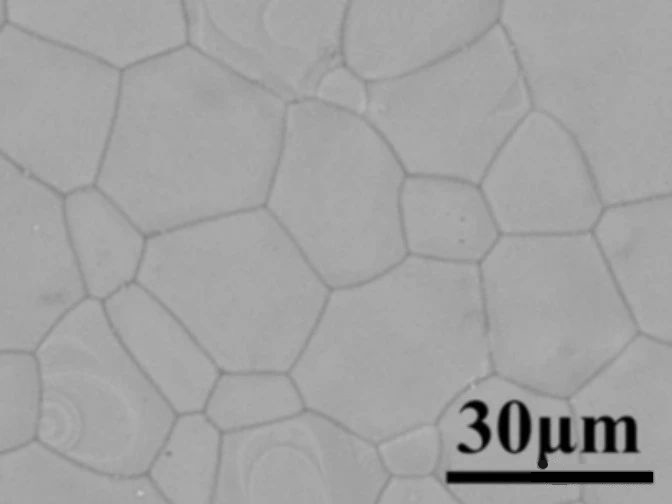 透明陶瓷是怎麽燒出來的