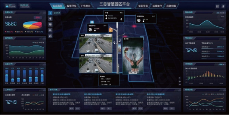 大香蕉9草在线（sī）,智慧照明係（xì）統方案,助力（lì）金義中央大道,順利開通