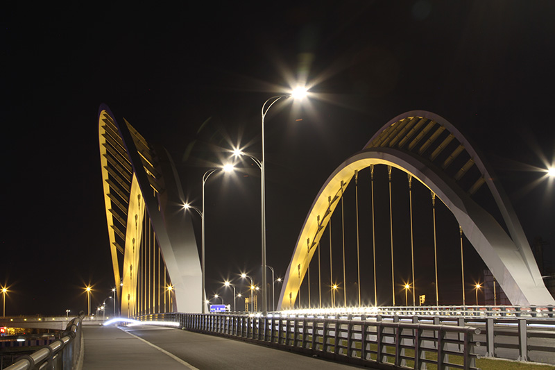 LED照（zhào）明技術（shù）的快速發展（zhǎn）與推廣