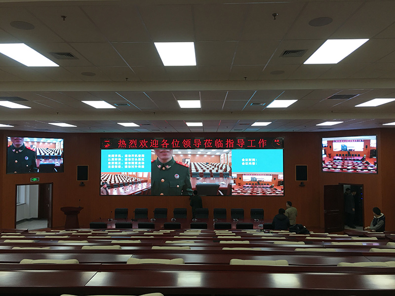 led顯示（shì）屏（píng）,設備租用,注意事項