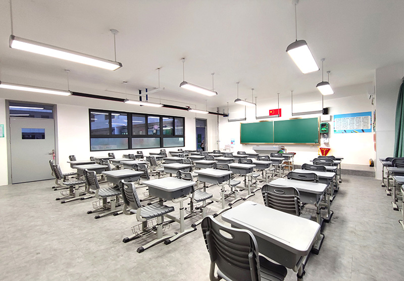 教室照明燈（dēng）,趨勢,探索最新,技術和（hé）設計