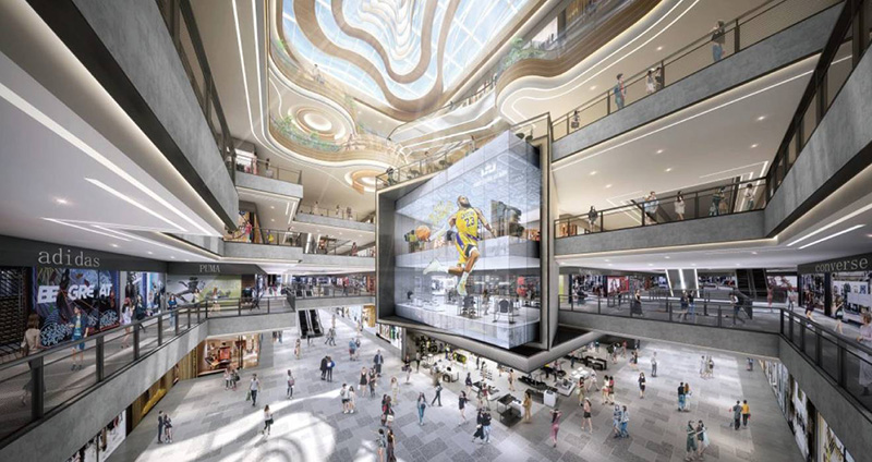 led透明屏,工作原理是什麽