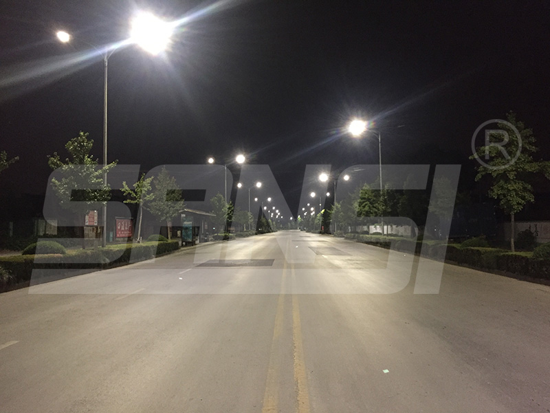 道路（lù）照明,對駕駛員,視覺（jiào）影響（xiǎng）,及優化方案