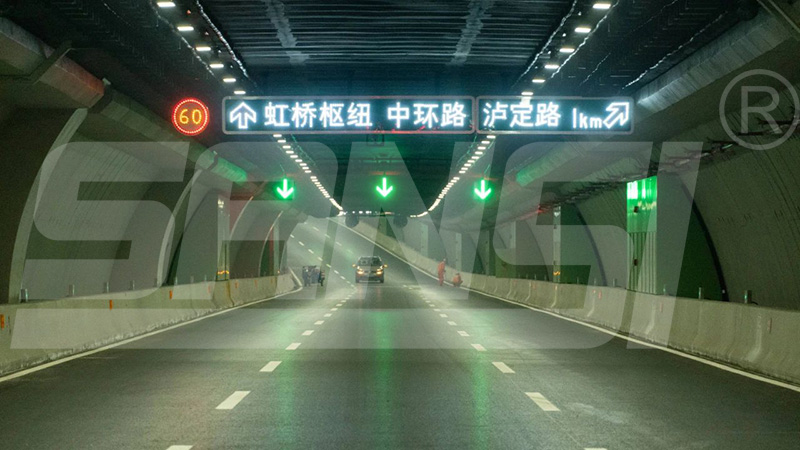 智慧交通係統解決方案需要哪些設（shè）備？