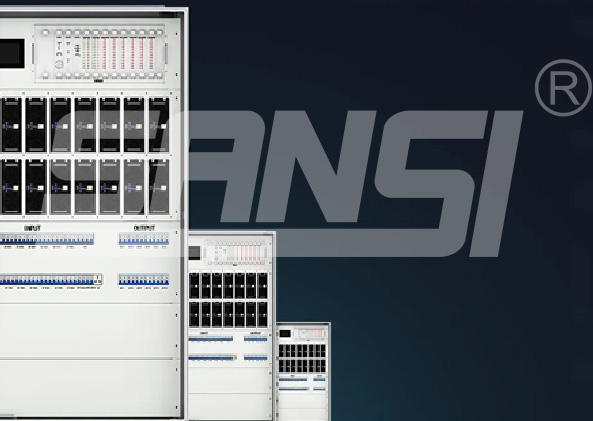 直流照明供電係統的主要應用場景