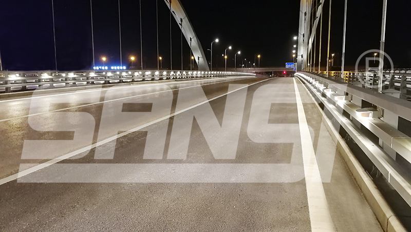 LED路（lù）燈,可靠性試驗方法,之燈具振動測試（shì）