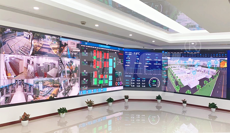 智慧交通,交通係統方案,智慧交通設（shè）備,傳感器