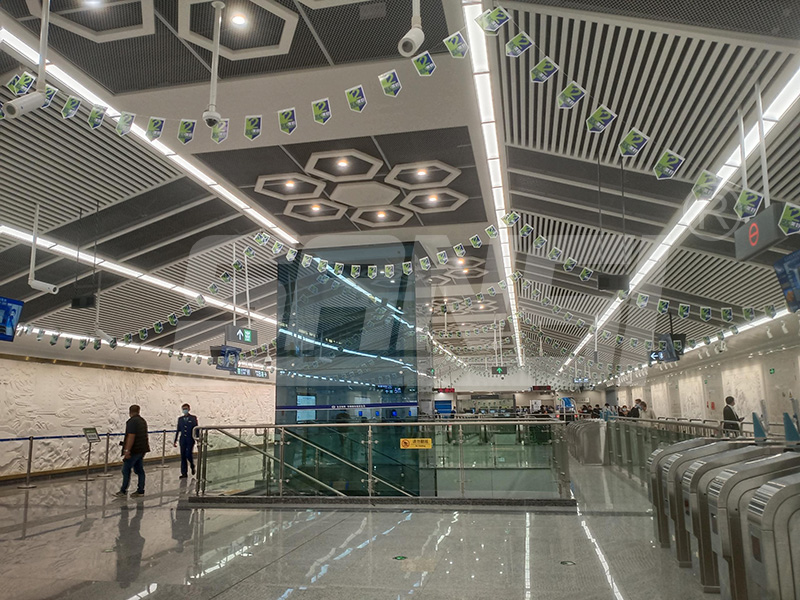 地鐵,軌道,交通照明,升級計劃,為乘客（kè）提供,更好的體驗