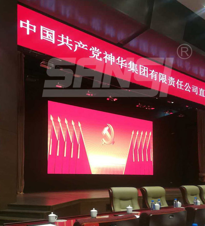 探索,小間距LED顯示屏,新（xīn）趨勢,LED顯示屏,室內屏,室外屏