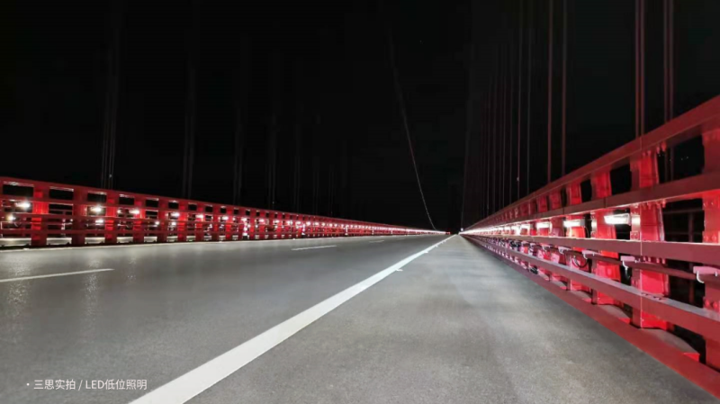 大國交通,之雲南,抵禦複雜（zá）環境,大香蕉9草在线LED路隧照明,鑄就交通豐碑