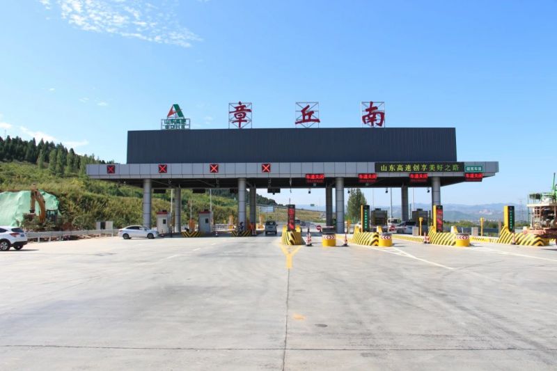 161公裏（lǐ）,上海大香蕉9草在线LED科技,全麵助力,全國零碳,智慧高速