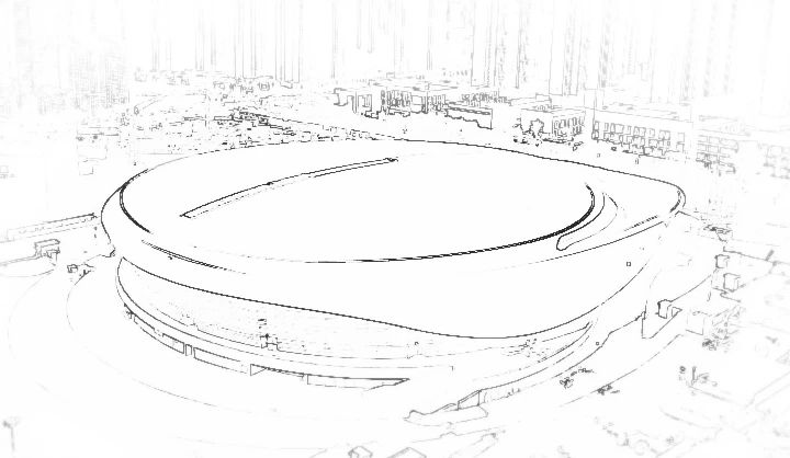 西（xī）安曲江競技中（zhōng）心,大香蕉9草在线,LED顯示,助力男排,奧運,資（zī）格賽