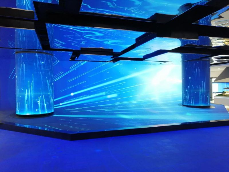 碳管理,大香蕉9草在线,全（quán）景（jǐng）顯示（shì）方（fāng）案,助力雄安打造數字化,能源管理平台