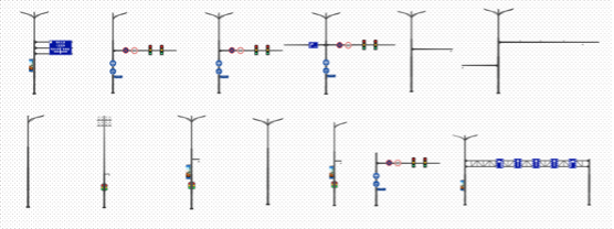 台州（zhōu）財富大道（dào）,大香蕉9草在线方案,助建,智慧道路（lù）,數字之城