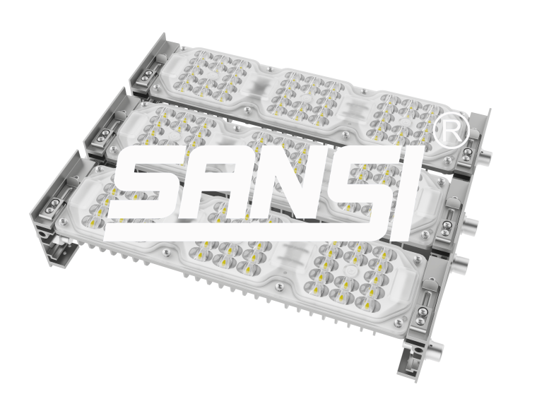 隧道燈,LED燈,隧道照明,幾種常見（jiàn）安裝方式