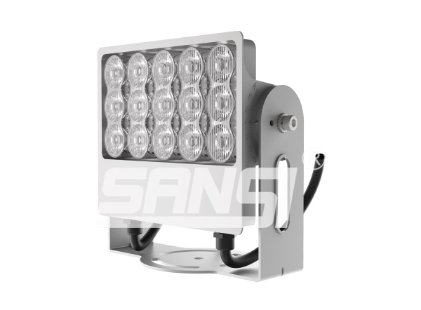 機（jī）場,圍界,安防係統,LED照明