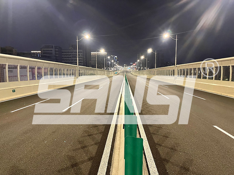 上（shàng）海,LED路燈,廠家