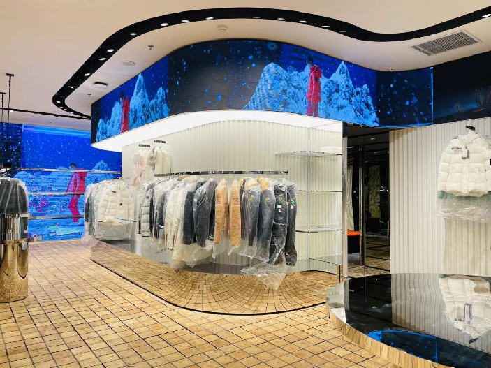 LED,弧形屏,主要,有哪些,分類（lèi）