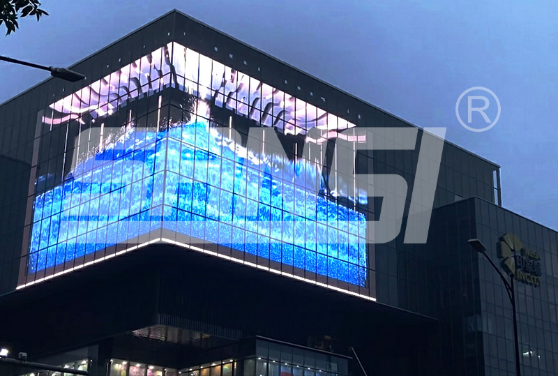 LED拚接屏(píng),“巨幕(mù)”登場,打造無界視覺體驗,賦(fù)能(néng)高端(duān)展示場景