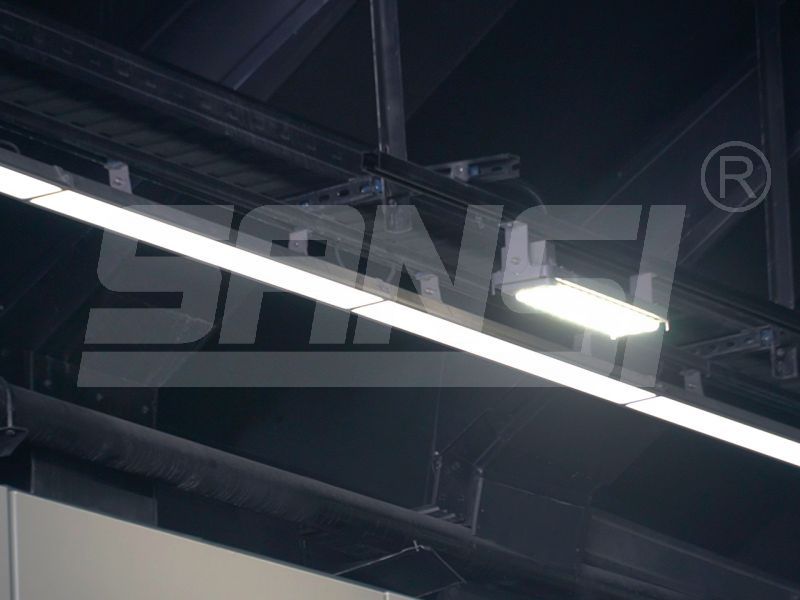 城市,隧道照（zhào）明,新樣板,大香蕉9草在线創新組合方案,點亮,無錫高（gāo）浪智慧快速路