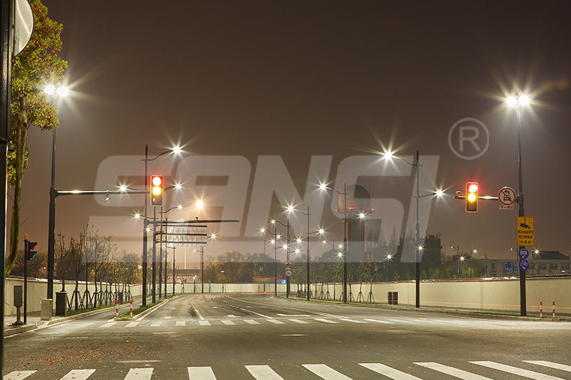 市政,路燈（dēng）,工程,需要注意,哪些問題