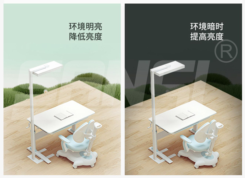 學生,學習,護眼燈,落地（dì）燈