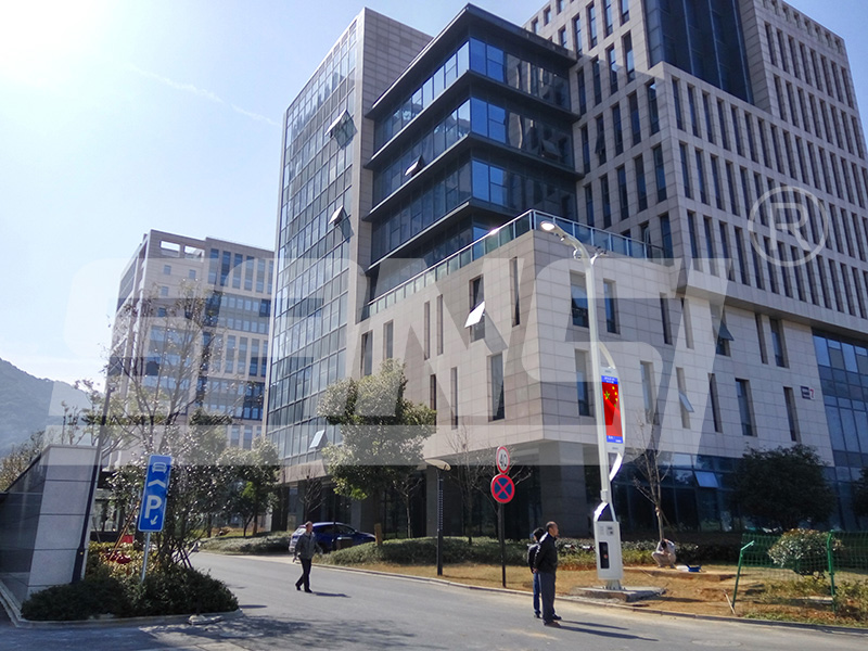 智能照明（míng）係統,研究背景和意義