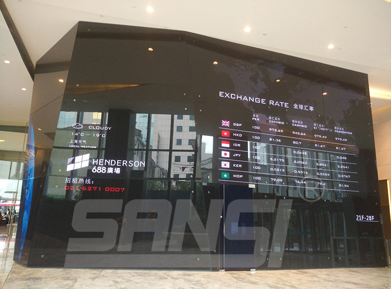 LED全（quán）彩（cǎi）顯示屏,LED拚接屏,LED全彩屏（píng）