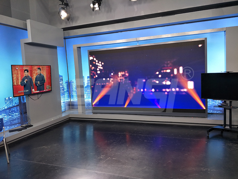 室內電子大（dà）屏幕,室（shì）內大屏,電子屏