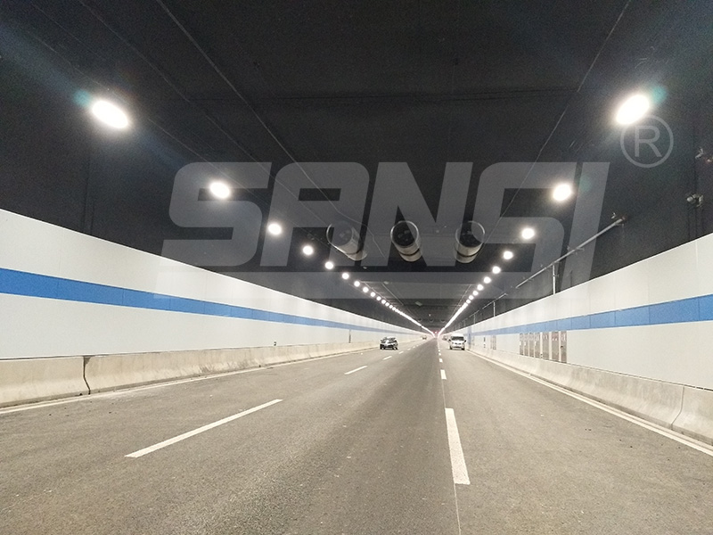 隧道燈光控製係（xì）統（tǒng）,隧道燈（dēng）,隧道照明（míng）