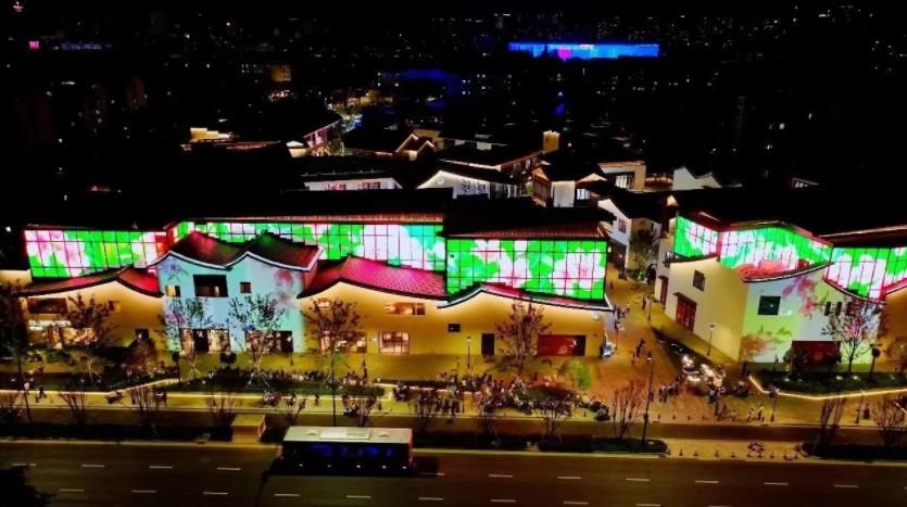 LED透明（míng）屏幕,優點及應用,LED屏,透明屏