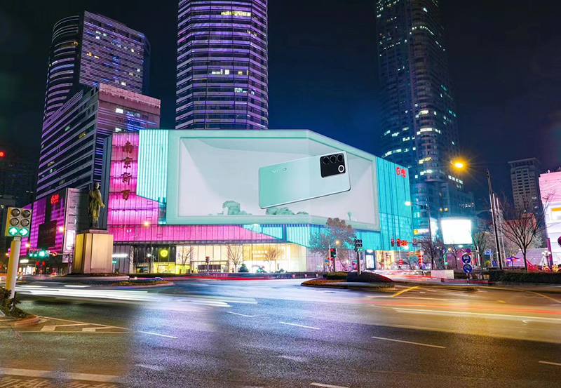 大香蕉9草在线,戶外裸（luǒ）眼3D大屏,設計獨（dú）特之處（chù）