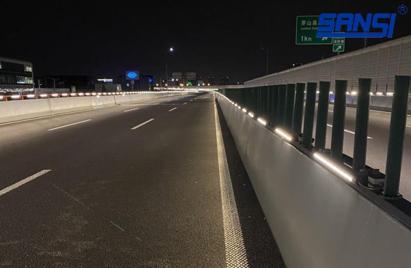 低位照明路燈,常見安（ān）裝方式