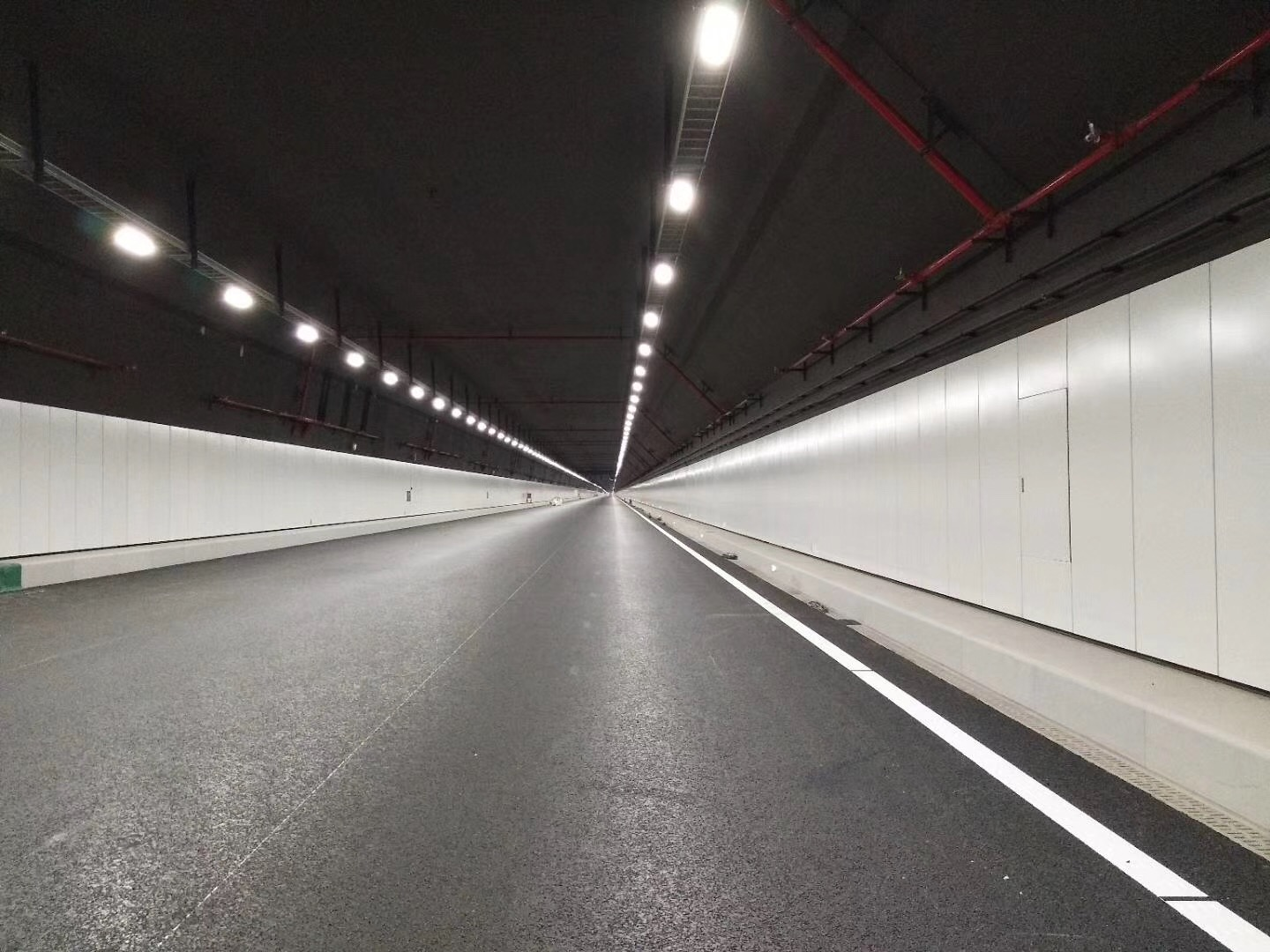 港珠澳大橋,三（sān）思,LED照明