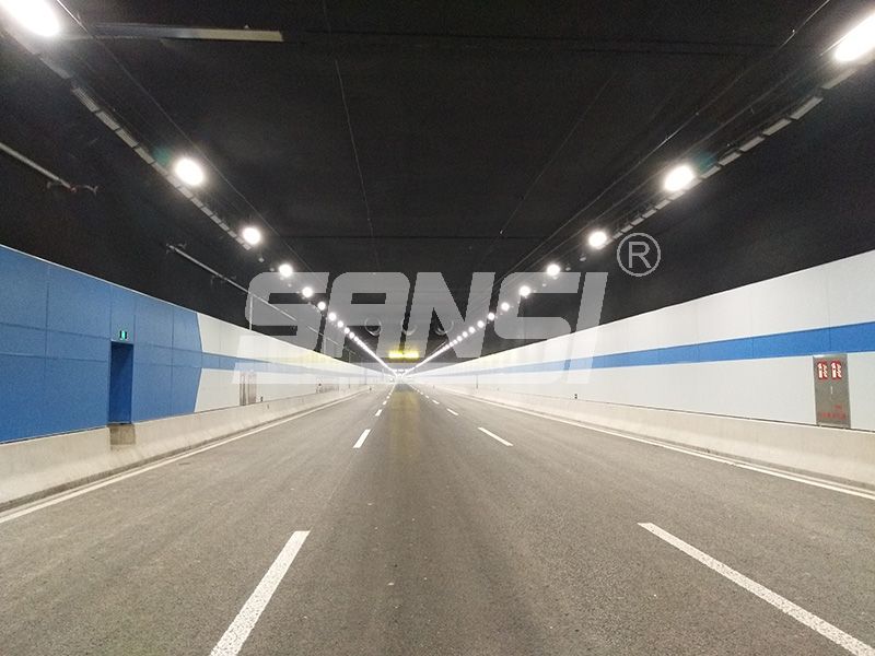 LED隧（suì）道燈